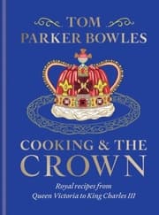 Cover von Cooking & the Crown