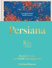 Cover von Persiana