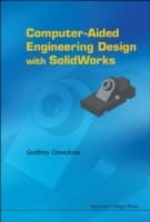Cover von Computer-aided Engineering Design With Solidworks