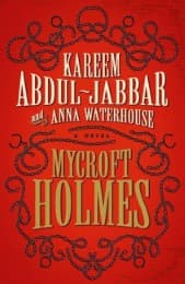 Cover von Mycroft Holmes