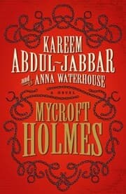 Cover von Mycroft Holmes