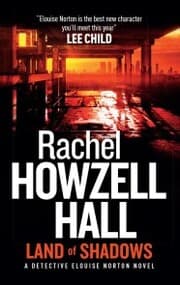 Cover von Land of Shadows