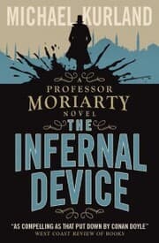 Cover von The Infernal Device