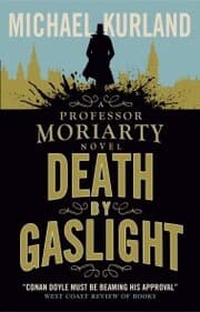 Cover von Death by Gaslight