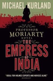 Cover von The Empress of India