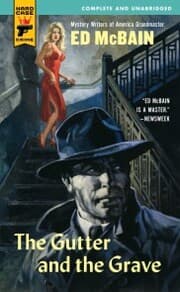 Cover von The Gutter and The Grave