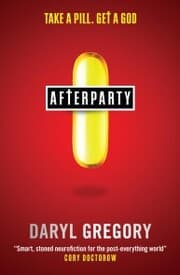 Cover von Afterparty