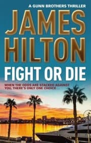 Cover von Fight or Die