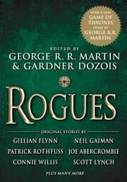 Cover von Rogues