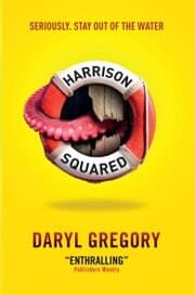 Cover von Harrison Squared