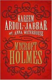 Cover von Mycroft Holmes