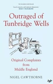 Cover von Outraged of Tunbridge Wells