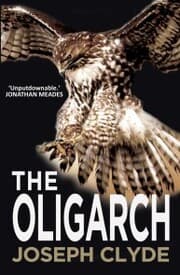 Cover von The Oligarch