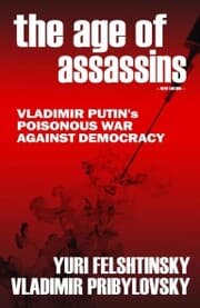 Cover von The Age of Assassins