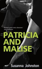 Cover von Patricia and Malise