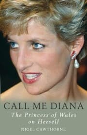 Cover von Call Me Diana