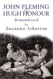 Cover von John Fleming and Hugh Honour, Remembered