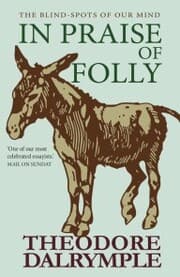 Cover von In Praise of Folly