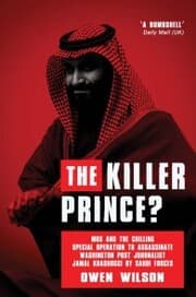 Cover von The Killer Prince