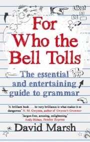 Cover von For Who the Bell Tolls