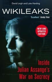 Cover von WikiLeaks