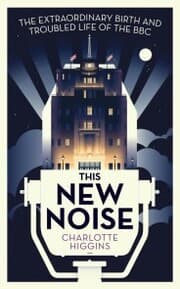 Cover von This New Noise