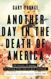 Cover von Another Day in the Death of America
