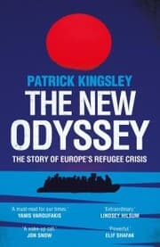 Cover von The New Odyssey