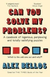 Cover von Can You Solve My Problems?