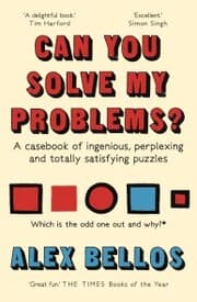 Cover von Can You Solve My Problems?
