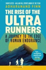 Cover von The Rise of the Ultra Runners
