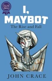 Cover von I, Maybot