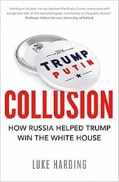 Cover von Collusion