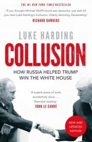 Cover von Collusion