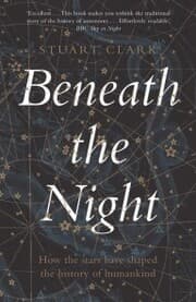 Cover von Beneath the Night