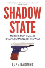 Cover von Shadow State