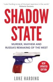 Cover von Shadow State