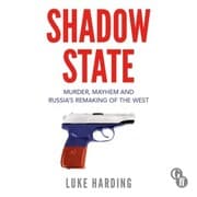 Cover von Shadow State