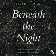 Cover von Beneath the Night