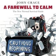 Cover von A Farewell to Calm