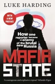 Cover von Mafia State