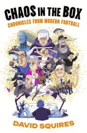 Cover von Chaos in the Box