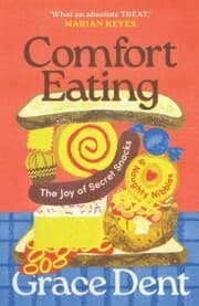 Cover von Comfort Eating