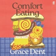 Cover von Comfort Eating