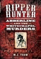 Cover von Ripper Hunter
