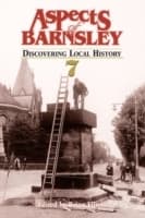Cover von Aspects of Barnsley 7