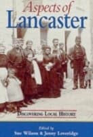 Cover von Aspects of Lancaster