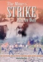 Cover von Miner's Strike