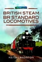 Cover von British Steam: BR Standard Locomotives