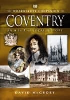 Cover von Wharncliffe Companion to Coventry
